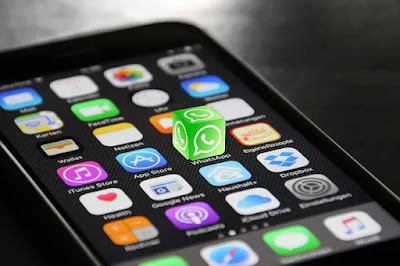 WHATSAPP BETA UPDATE BRINGS CHANGES TO STATUS UPDATES