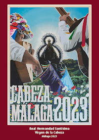 Revista "Cabeza 2023" (Edición diciembre 2023)