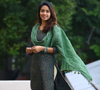 Nivetha Pethuraj