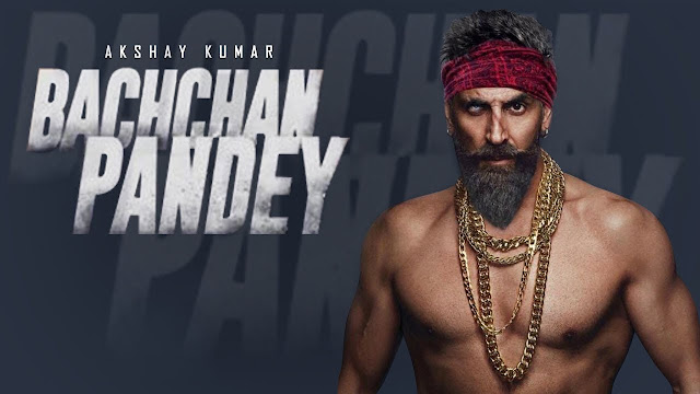 Bachchan Pandey Movie Download In HD, Moviesadda2050