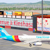 La RDC veut lancer la compagnie aérienne Air Congo en partenariat avec Ethiopian Airlines