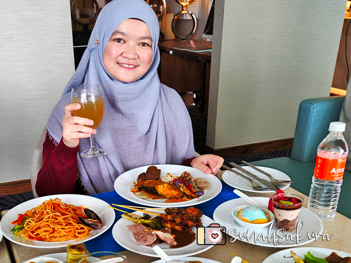 Bufet Ramadan 2022: Irama Warisan @ Amari Johor Bahru