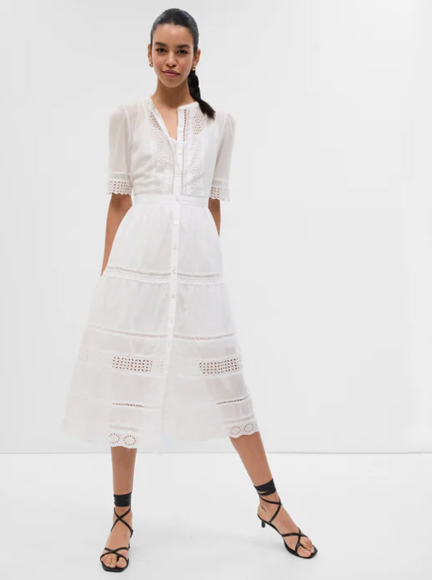 The best white dresses under $200 - Cheryl Shops