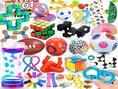 Toys Market - TechSci Research