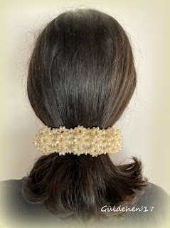 BridalHairClip