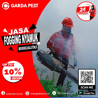 Hp: 081313444221 Jasa Fogging Nyamuk di Kudus Kota