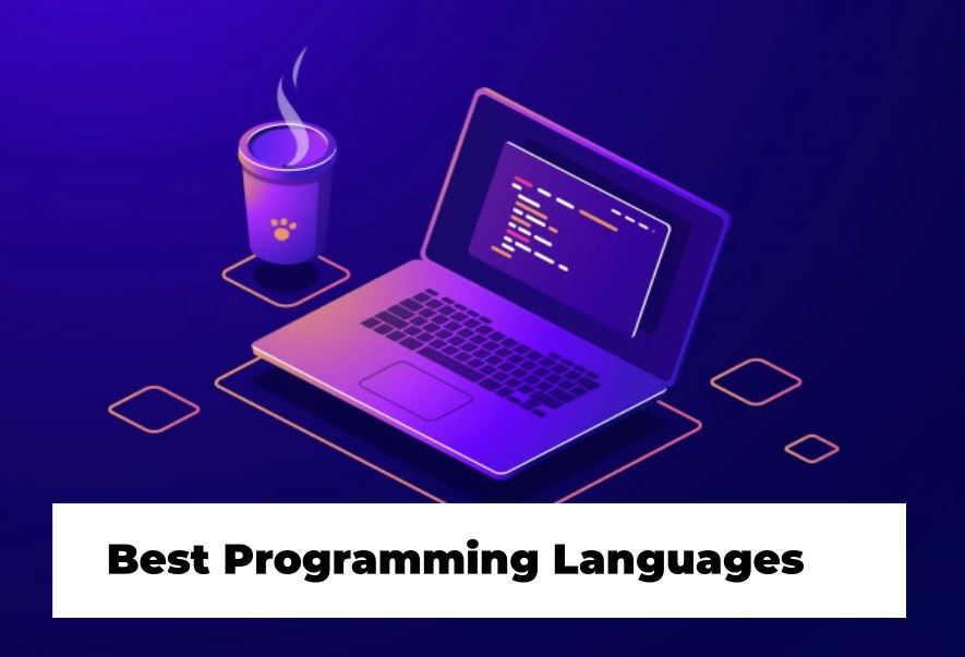 Best Programming Languages, Best Programming Languages in Indonesia, Programming Languages