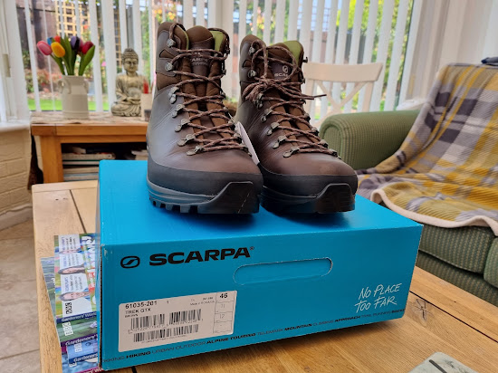 scarpa zg trek gtx