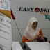 Alamat Lengkap dan Nomor Telepon Kantor Bank DKI Syariah di Jakarta Timur