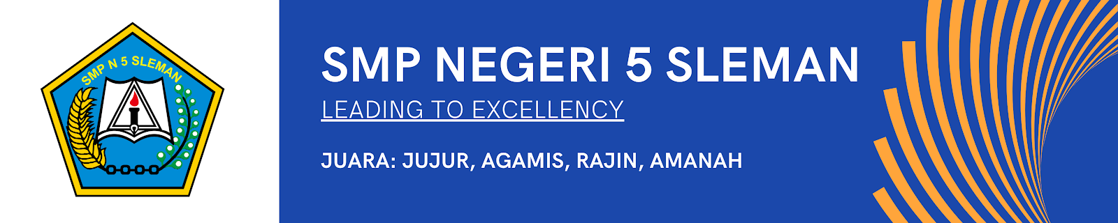              SMP NEGERI 5 SLEMAN