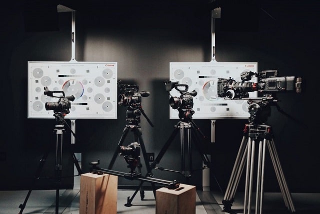 biggest challenge hiring video production agency choosing between videographers