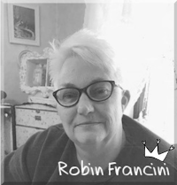 Robin Francini