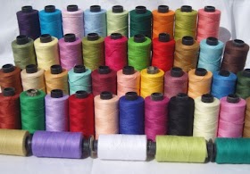 Sewing Threads 