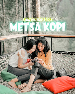 Jam Buka Mesta Kopi