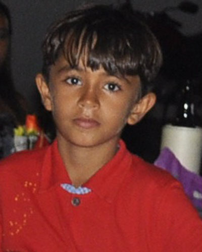 Suspeito de matar criança de oito anos em  Picos Piauí é preso 