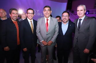 Presentan marca “Invest in Puebla”; maximizará el potencial del estado para atraer inversiones