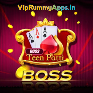 TEENPATTI BOSS {APK DOWNLOAD} GET ₹41 BONUS | TEEN PATTI BOSS APP Download | Get Rs.51₹ Signup Bonus