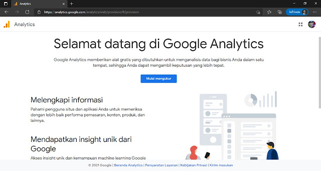 Google Analytic