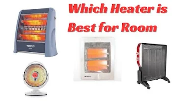 Which Heater is Best for Room