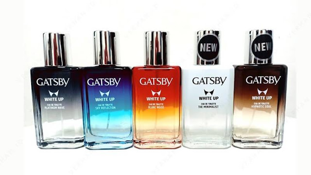 gatsby parfum pria tahan lama di alfamart