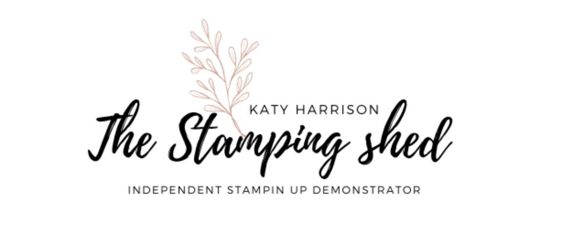 the stamping shed