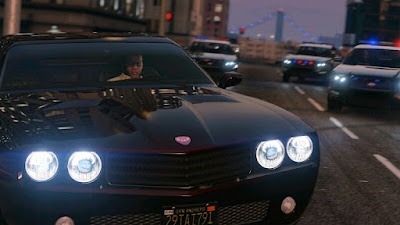 gta v full game for andriod