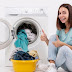 Experience the five benefits of washing machine cleaners and white vinegar for washing