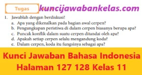 Kunci-Jawaban-Bahasa-Indonesia-Halaman-127-128-Kelas-11