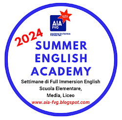 Summer English Academy