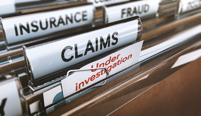 Insurance & Fraud Investigation