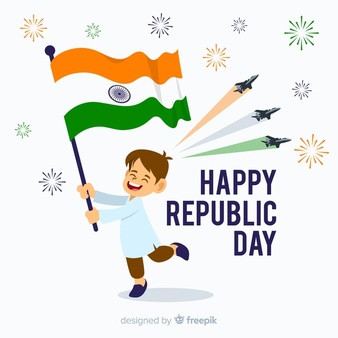 Happy Republic Day HD Quality Images Free Download