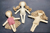 Rag Dolls