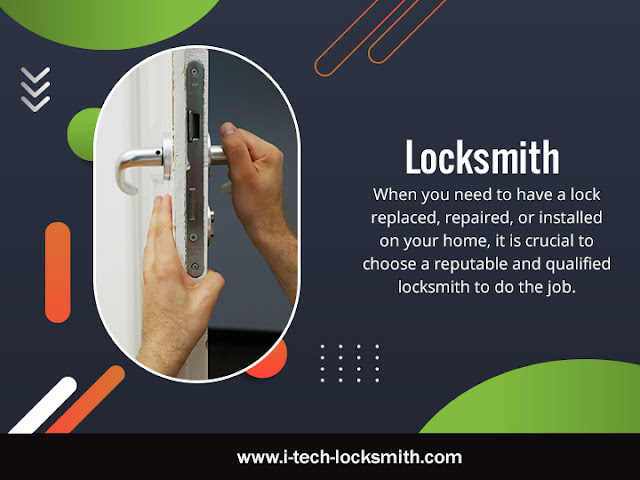 Locksmith