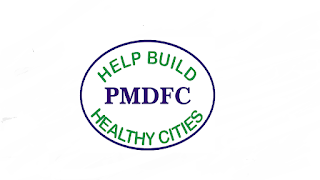 PMDFC Punjab Municipal Development Fund Company Jobs 2022 in Pakistan