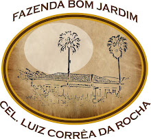 Museu da Fazenda Bom Jardim.