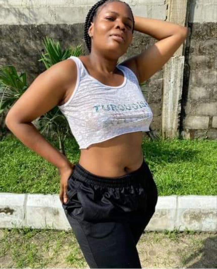 #NoBraDay 2021: Nigerian Beautiful Women, Others Mark 'No Bra Day' In Grand style (Photos)