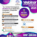 (2 SKP IBI, PAFI, PPPKMI ) "Webinar Interprofesional Disabilitas 2021" 