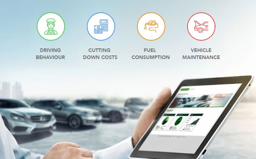 Why you need fleet management system in 2022