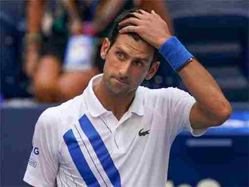 News, World, International, Australia, Sports, Player, Tennis, Novak Djokovic, Ban, Novak Djokovic's Visa Cancelled By Australia For Second Time, Faces 3-Year Ban