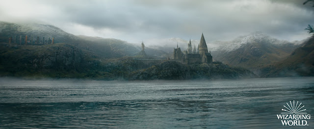Confira todos os detalhes do primeiro trailer de 'Os Segredos de Dumbledore' | Ordem da Fênix Brasileira