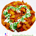 Kartoffelgulasch