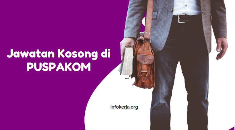 kerja kosong puspakom