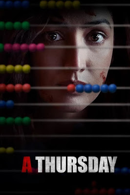 A Thursday (2022) Hindi 5.1ch 1080p HDRip x264 ESub 2Gb