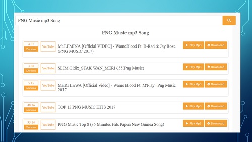 MP3 and MP4 Free PNG Latest Music 2024 Free Download