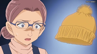 名探偵コナンアニメ R121話 仲の悪いガールズバンド 後編 | Detective Conan Episode 837