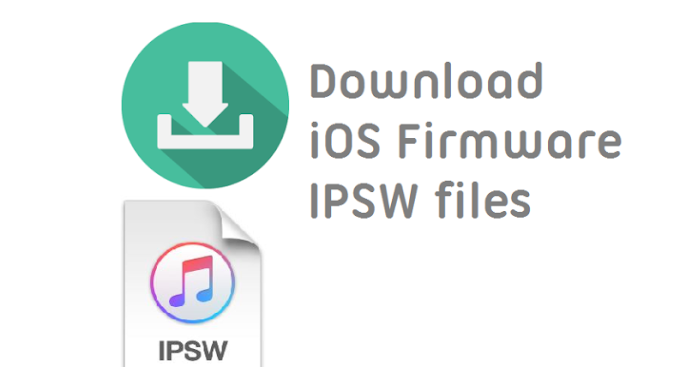 Como Lo Hago?: Descargar, instalar, actualizar el firmware iOS IPSW usando iTunes en Windows y Mac