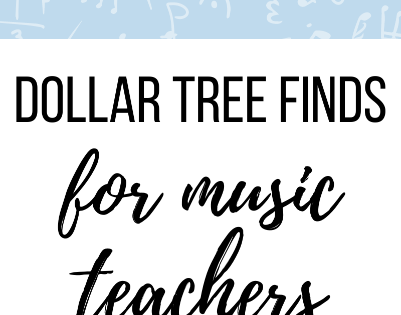 Mrs. King's Music Class: Dollar Store Bulletin Board Hacks