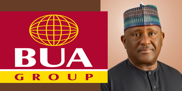 BUA Group's Loss, Hike In Cement Price Compounds Nigeria’s Economic Woes