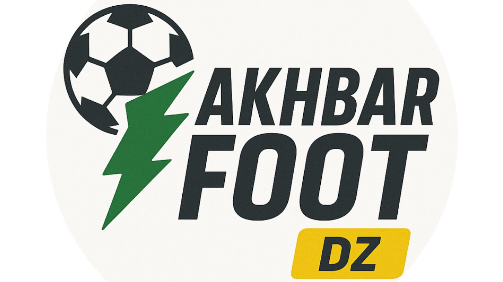 AkhbarFoot DZ