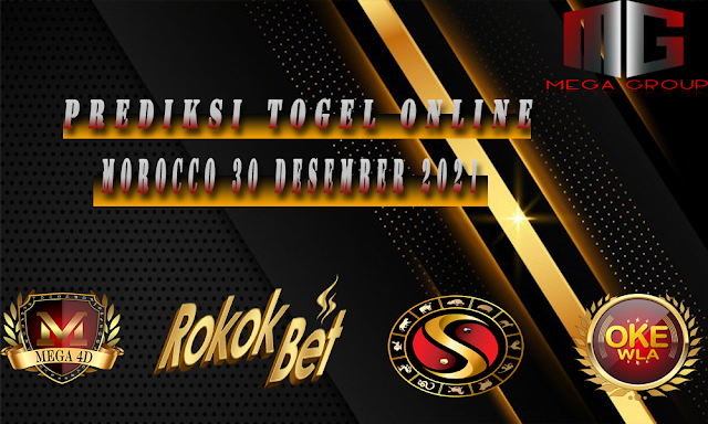 PREDIKSI TOGEL MOROCCO TERPERCAYA | BOCORAN ANGKA TEPAT | PREDIKSI ANGKA TEPAT AKURAT